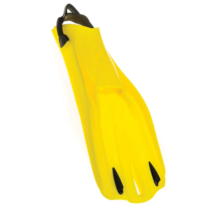 SCUBAPRO Pinna GO Sport Yellow