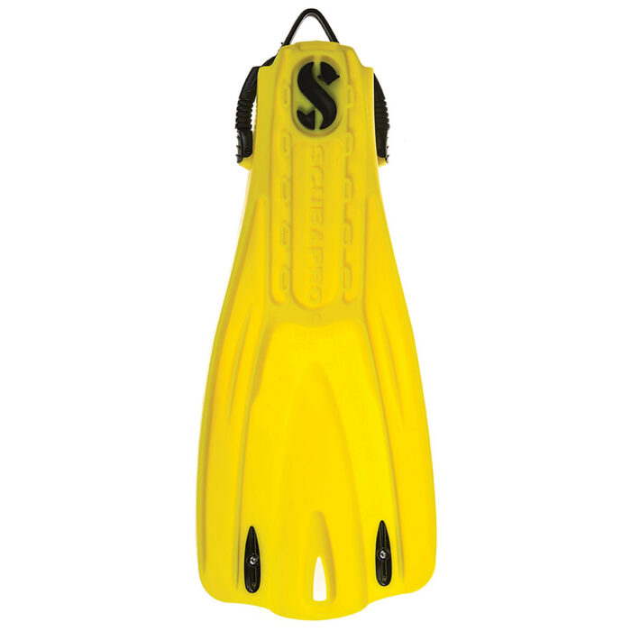 SCUBAPRO Pinna GO Sport Yellow - immagine 2