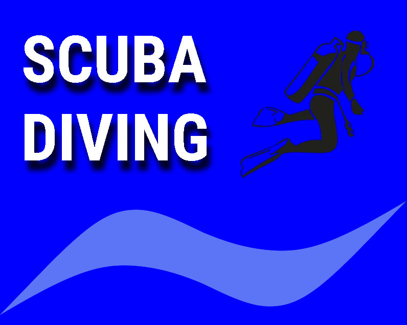 SCUBA DIVING